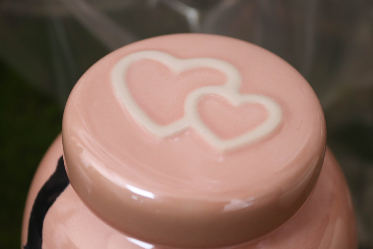 Personalized Pet Urn with Photo