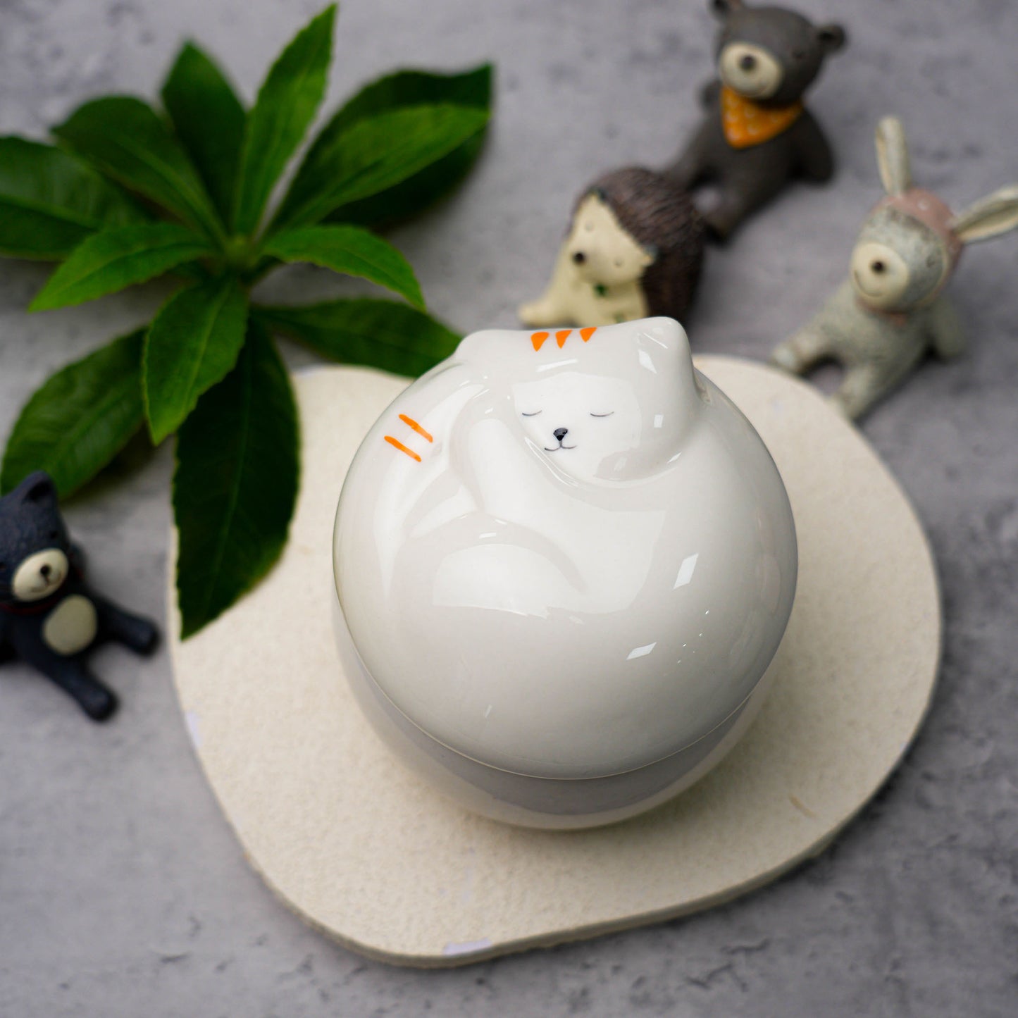 Personalized Pet Cremation Urn