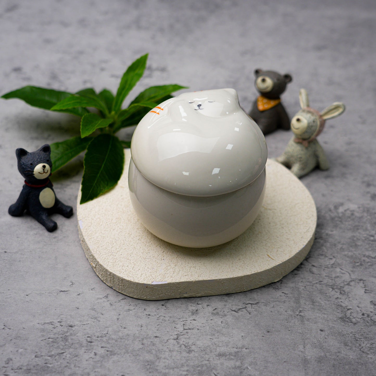 Personalized Pet Cremation Urn