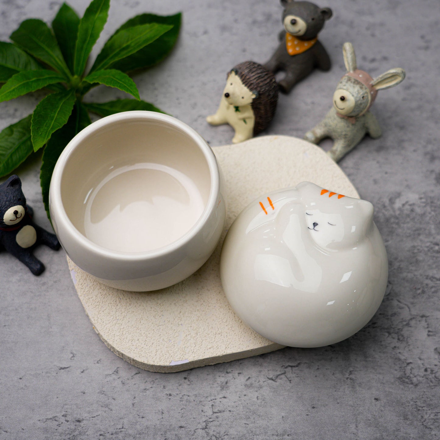 Personalized Pet Cremation Urn