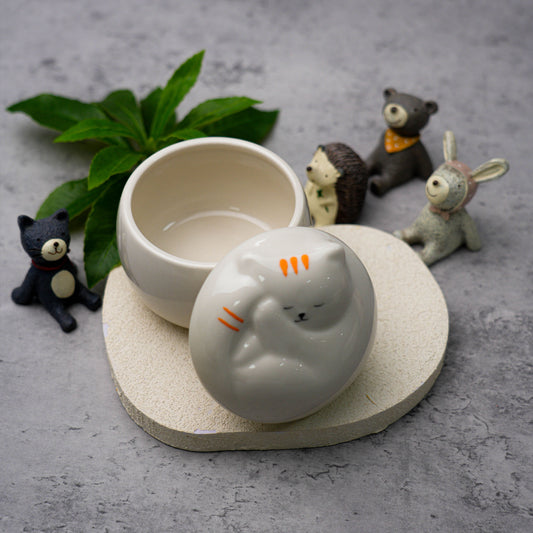 Personalized Pet Cremation Urn