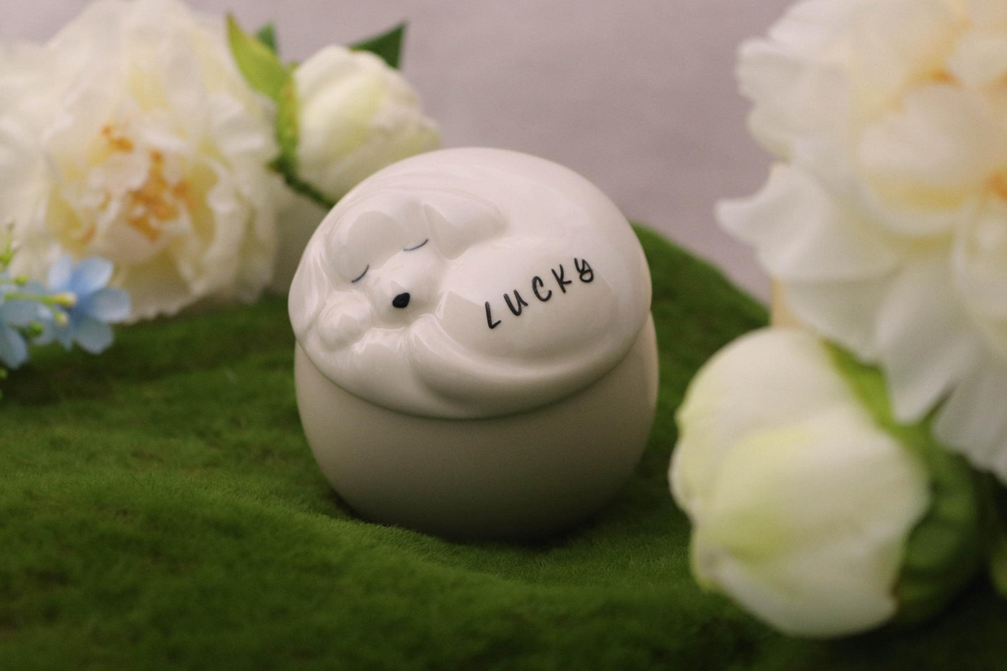 Personalized Pet Cremation Urn