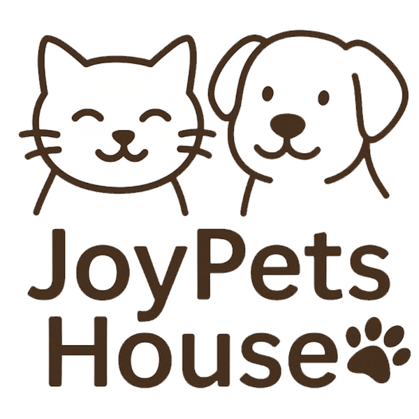 Joypetshouse